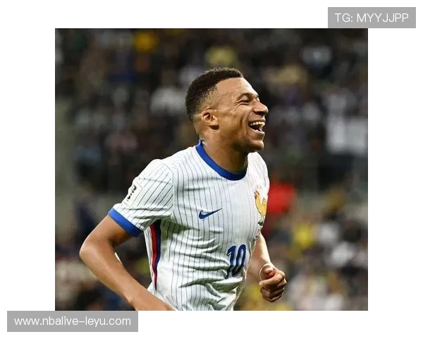 楚阿梅尼长传制导,姆巴佩破门创纪录!法国2-0乌克兰,中场核心表现亮眼 楚阿梅尼长传制导,姆巴佩破门创纪录!法国2-0乌克兰,中场核心表现亮眼